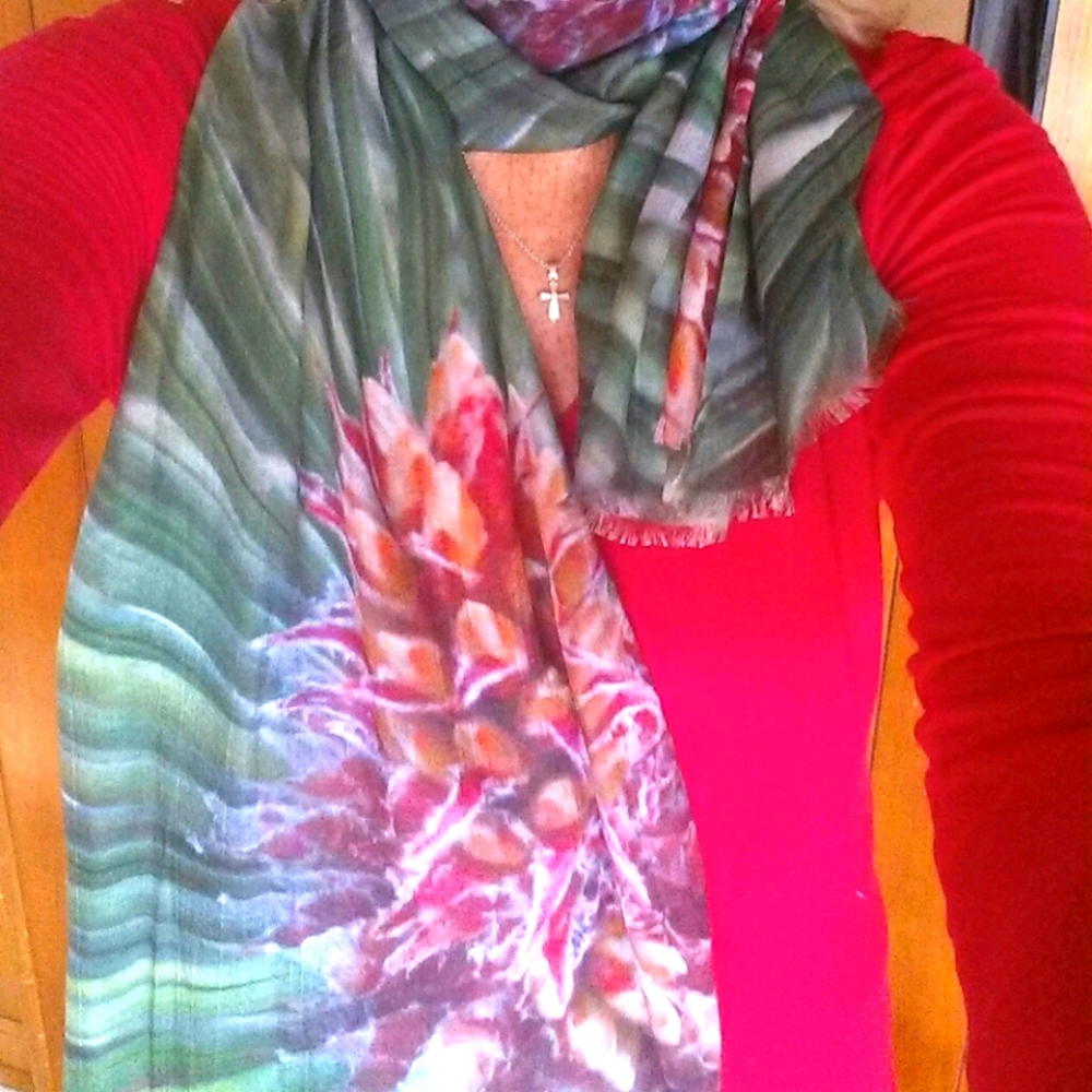 ☆SOLD! !!●HP! Pinecone Essence wearable art - Picture 1 of 9
